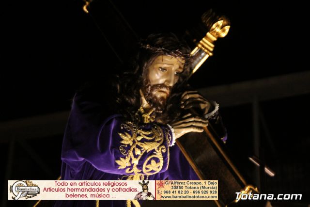 Viernes de Dolores Via Crucis 2023 - 286